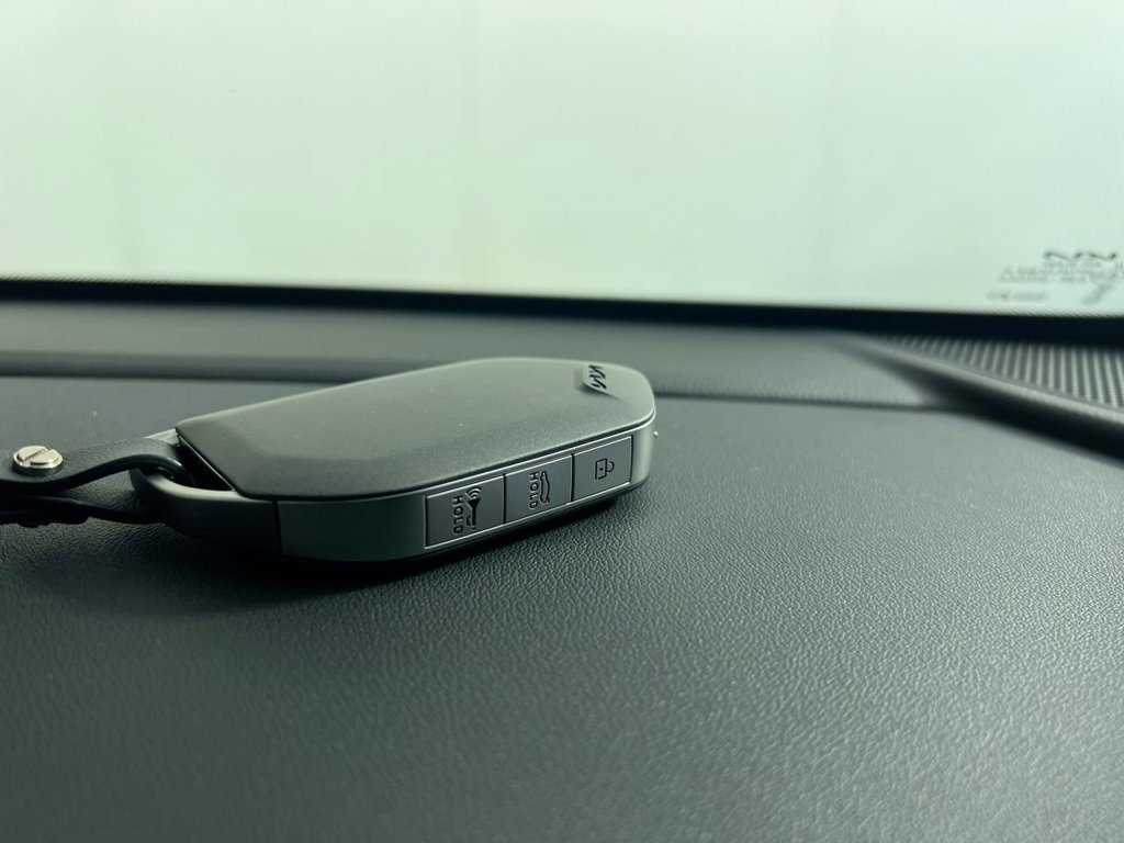 New 2026 Steel Matte Gray Kia GT-Line FWD image 34