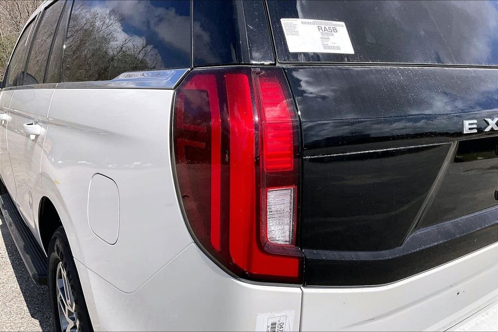 New 2026 Ford Expedition Active 4D Sport Utility