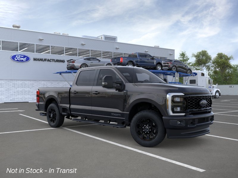 2026 Ford F-250 XLT 4x4 Crew Cab 6-3/4' Box's photo