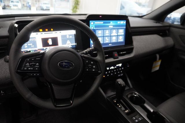 2026 Subaru Outback Limited - Photo 15