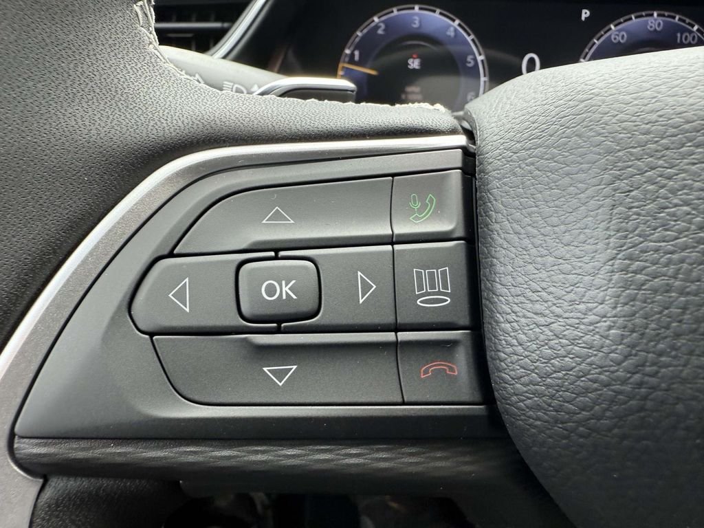 2025 Jeep Grand Cherokee Altitude - Photo 26