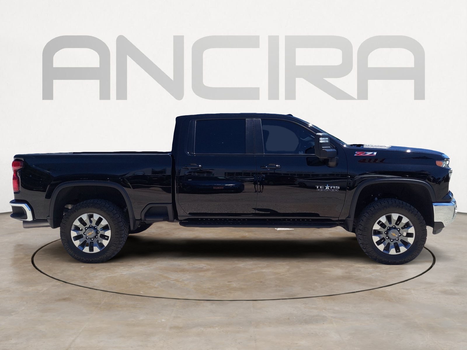 Used 2024 Black Chevrolet LT image 11