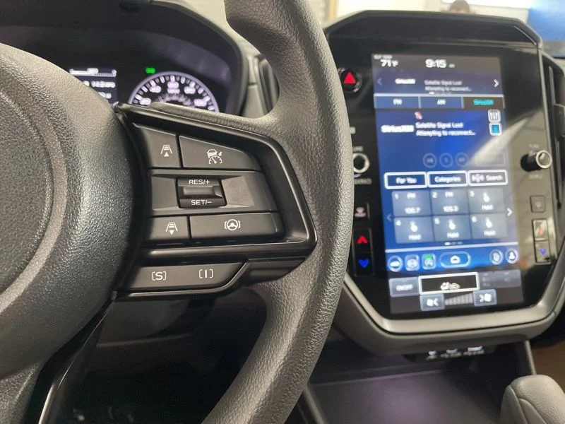 2026 Subaru Crosstrek Premium - Photo 25