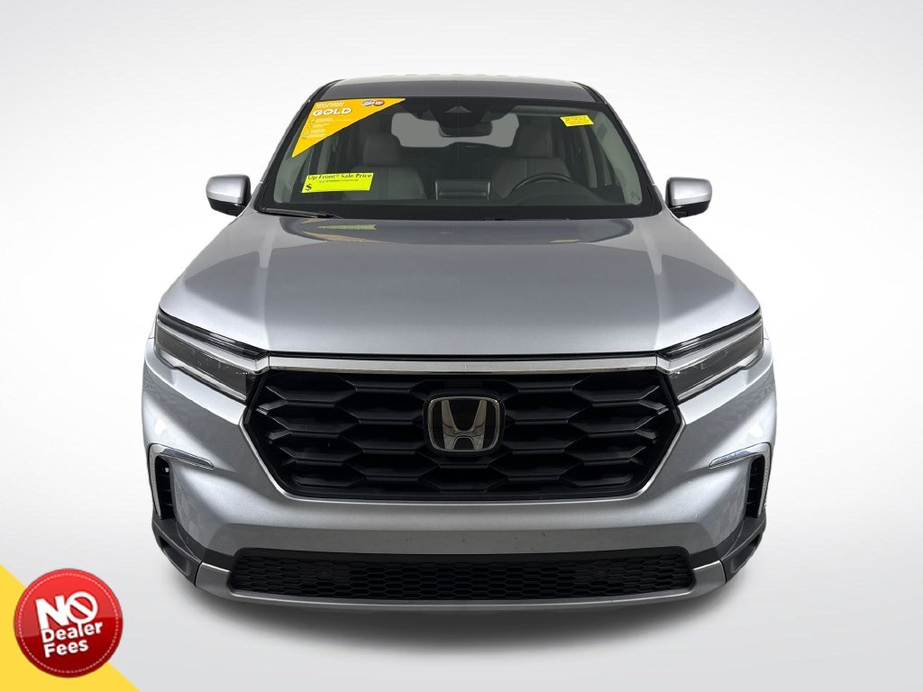 Used 2024  Honda EX-L image 8