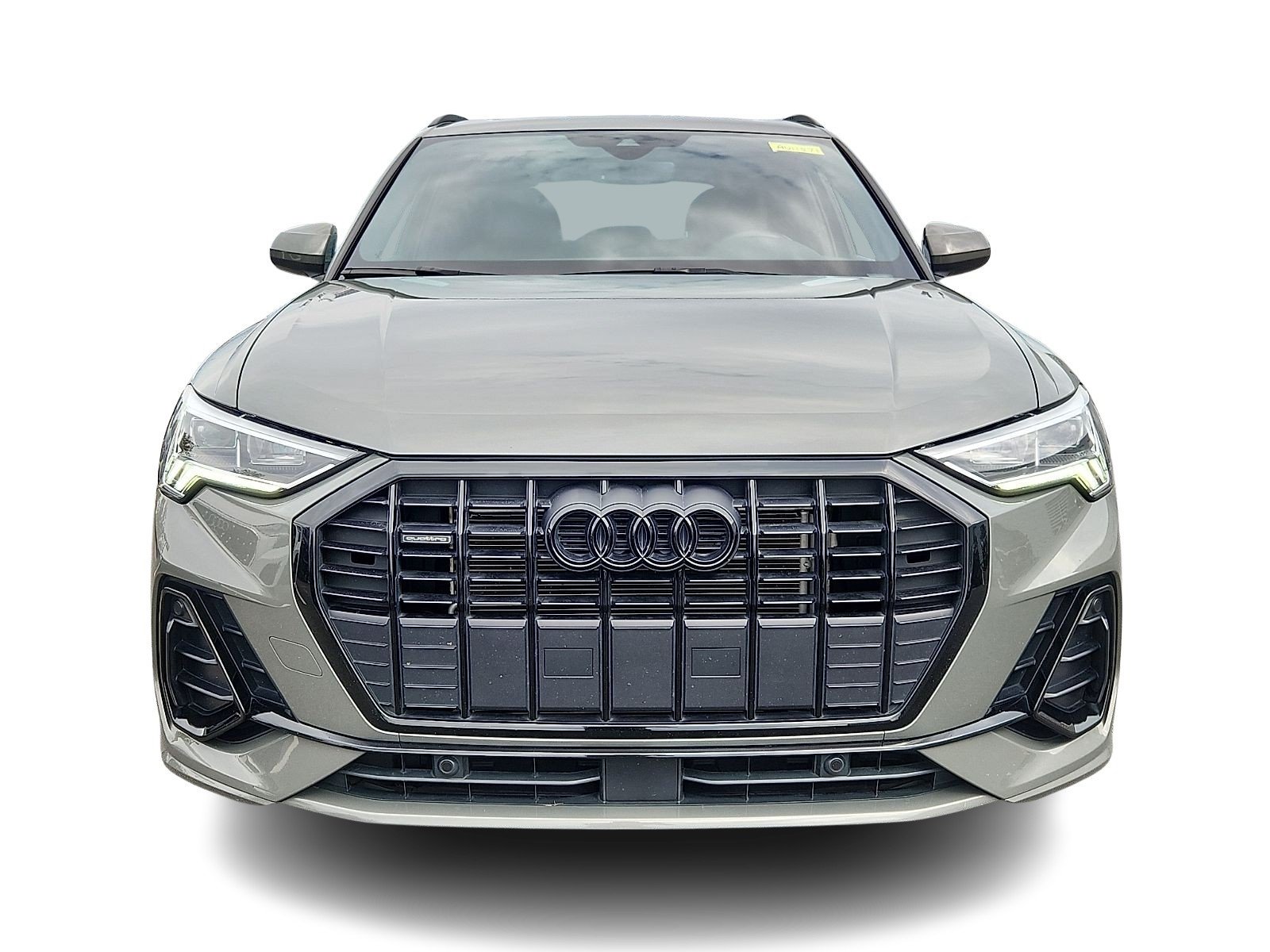 Used 2024 Chronos Gray Metallic   Z7z7 Audi S line Premium image 2