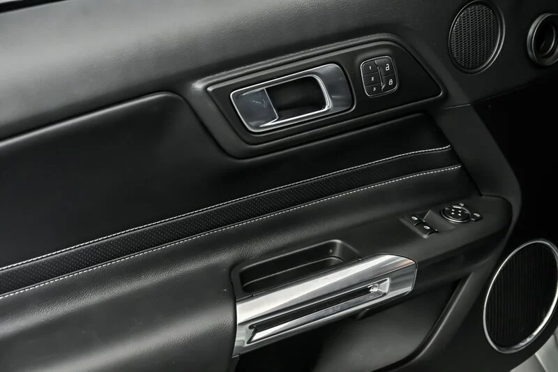 Used 2022 Fighter Jet Gray Ford Mach 1 image 13