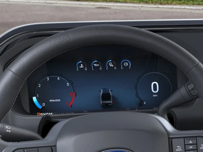 New 2026 Avalanche Ford F-350® Lariat® image 33