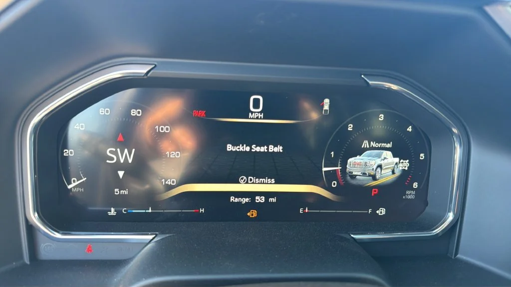 2026 GMC Sierra 1500 Denali - Photo 11