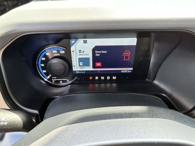 Certified Used 2023 Green Ford Big Bend image 30