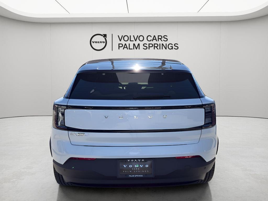 2026 Volvo EX30 Plus - Photo 6