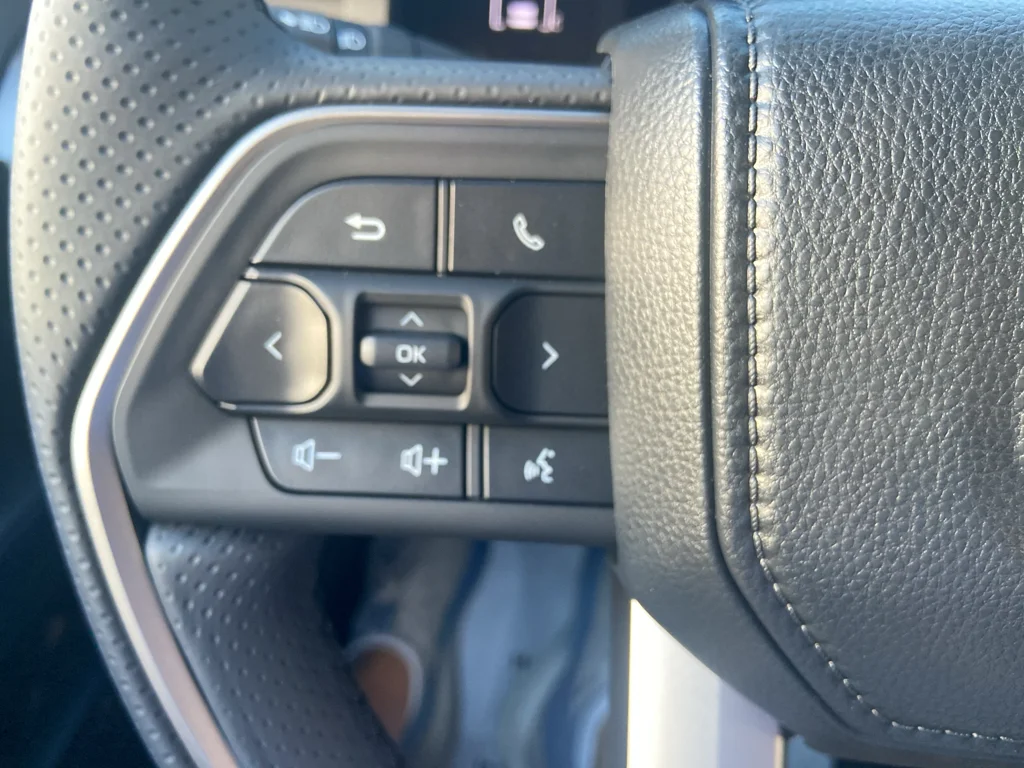Used 2026 Black Toyota SR5 image 26