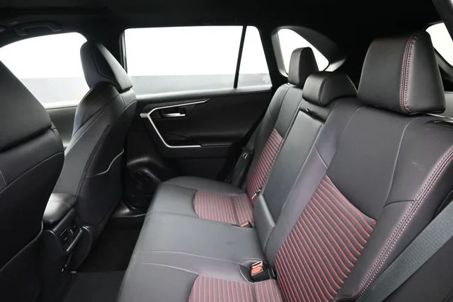 Used 2024 Gray Toyota XSE image 16