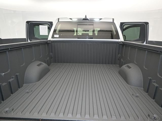 Used 2025 Celestial Silver Metallic Toyota SR5 image 13