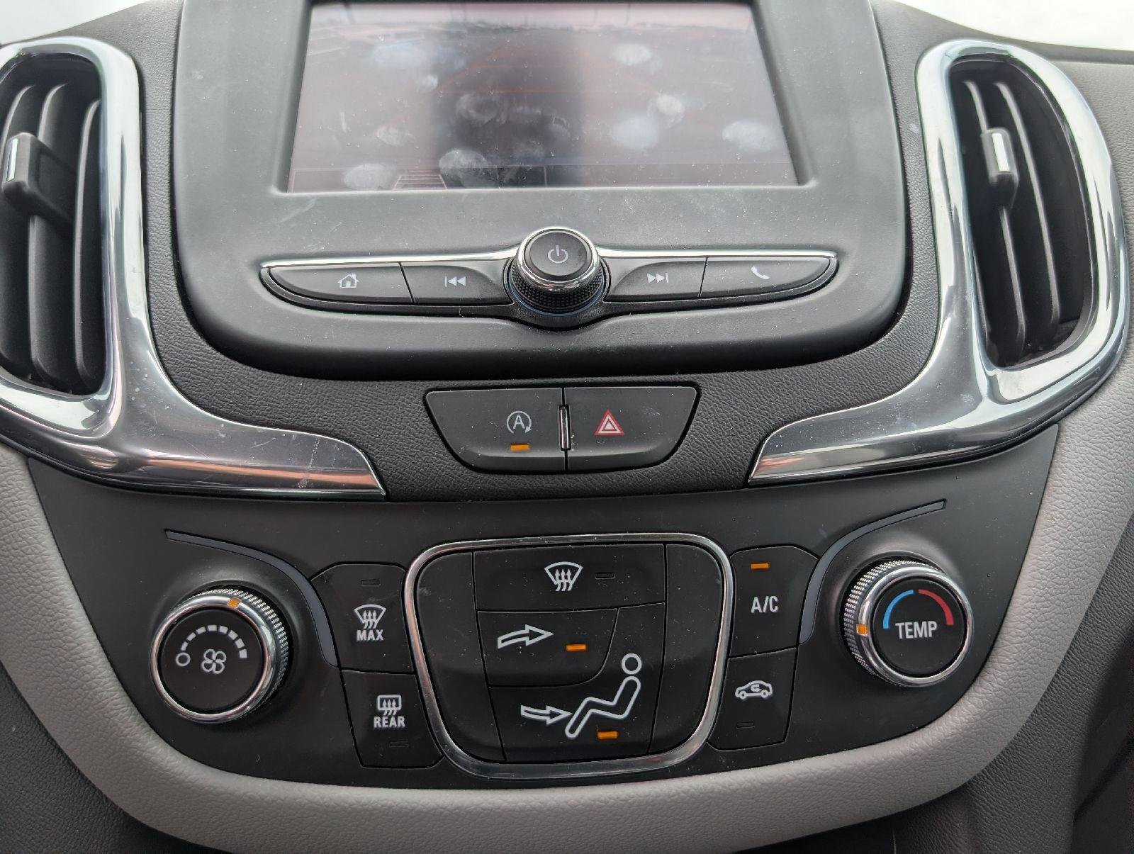 Used 2023 Blue Glow Metallic Chevrolet LS image 16