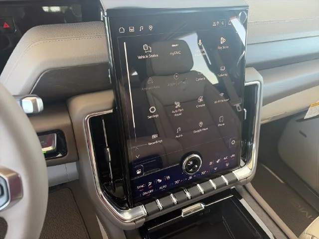 New 2027 Silver GMC Denali image 19