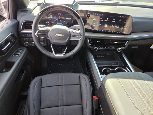 2026 Chevrolet Tahoe High Country - Photo 8