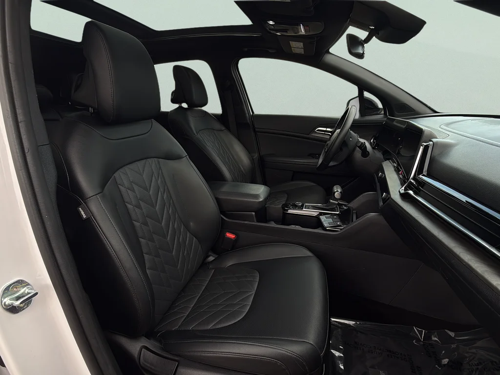 2023 Kia Sportage X-Line - Photo 21