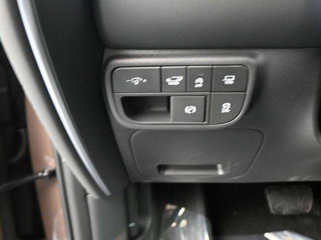 New 2026 Brown Hyundai Limited AWD image 17