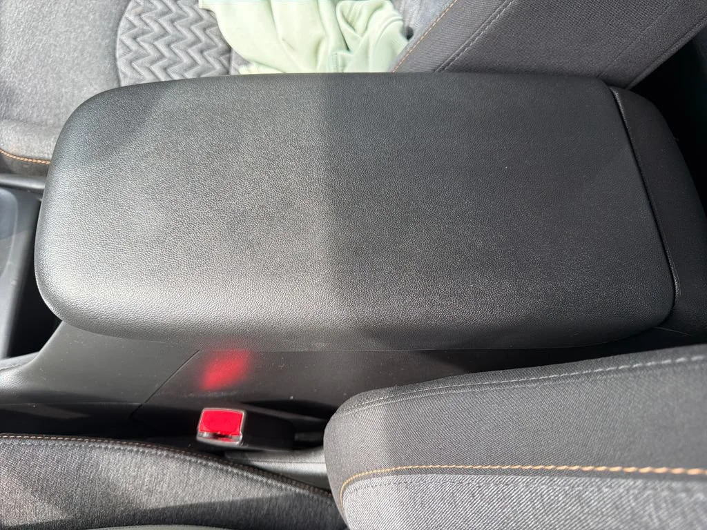 Used 2024 Radiant Red Tintcoat Chevrolet LT image 24