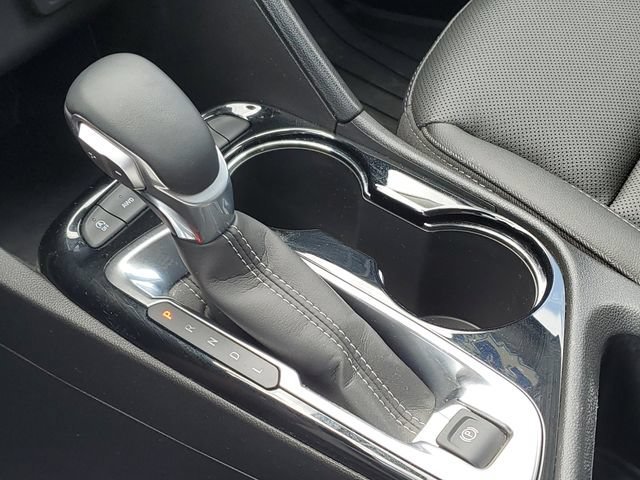 2024 Buick Encore GX Sport Touring - Photo 19