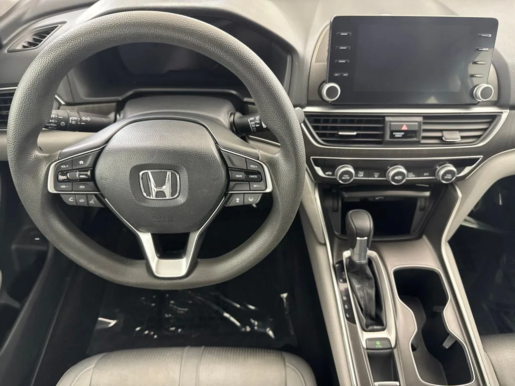 2019 Honda Accord EX - Photo 29