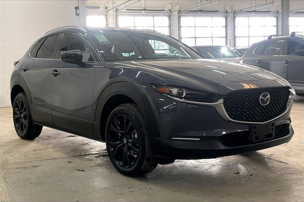 2023 MAZDA CX-30 - Image 33