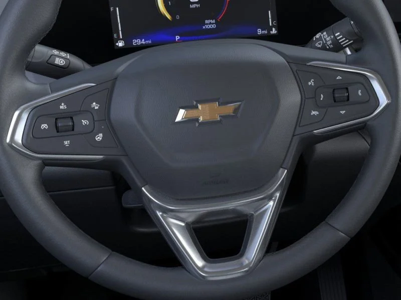 2026 Chevrolet Trax LT - Photo 27