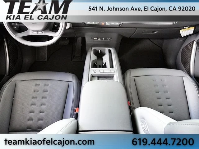2026 Kia EV9 Wind - Photo 26