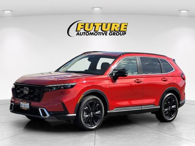 Used 2023  Honda Sport Touring image 5