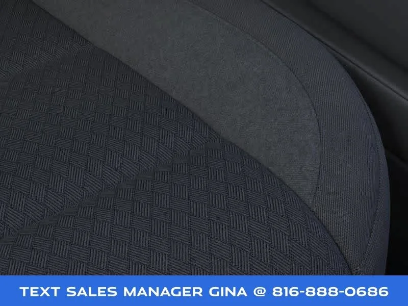 2025 GMC Sierra 2500HD Pro - Photo 60