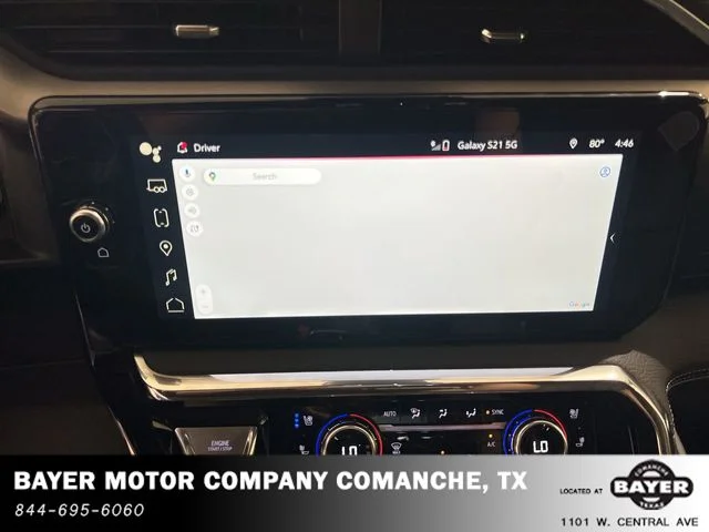 2025 GMC Sierra 1500 Denali - Photo 63