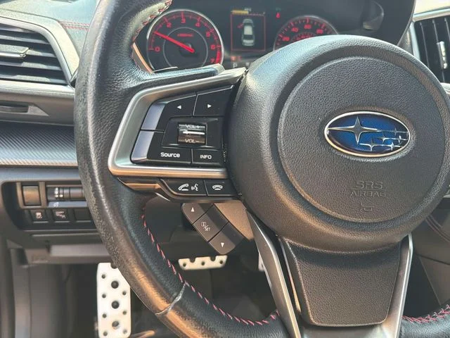 Used 2017 Black Subaru 2.0i Sport image 57