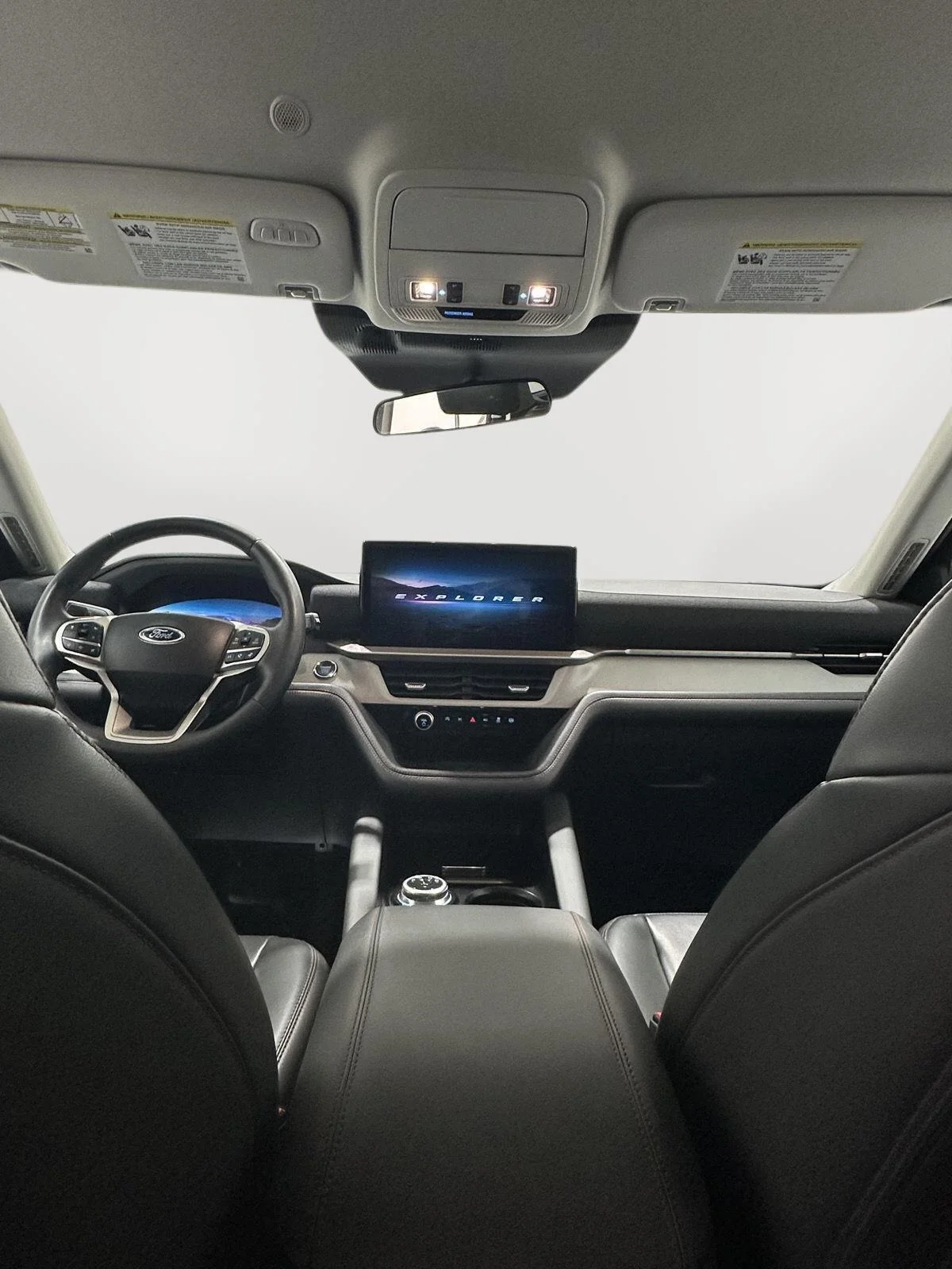 Used 2025 White Ford Active image 20