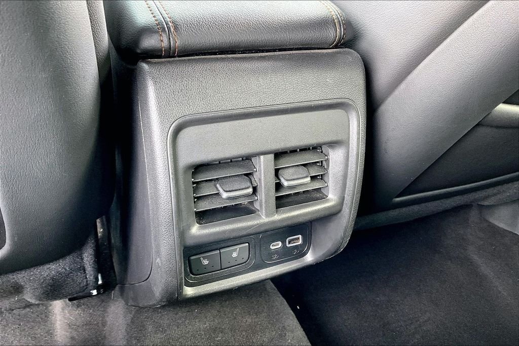 Used 2022 Black Cadillac Sport image 22