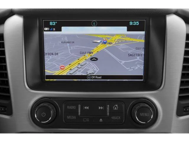 Used 2019 Onyx Black GMC SLT image 20