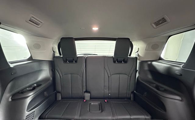 2026 INFINITI QX60 LUXE - Photo 24