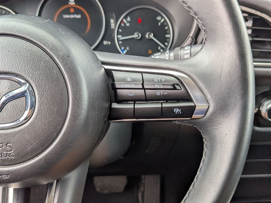 Used 2025 Black Mazda 2.5 S Preferred Package image 20