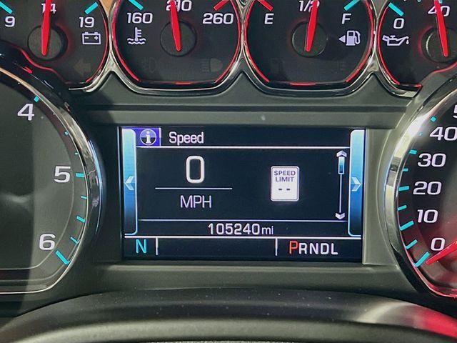 2019 Chevrolet Tahoe Premier - Photo 15