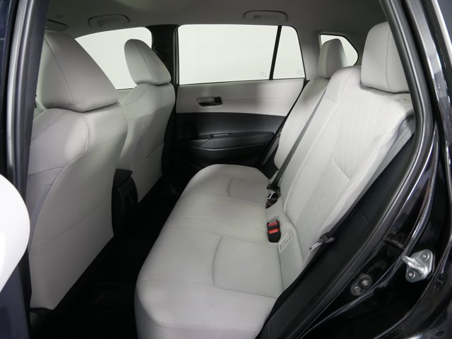 Certified Used 2023 Jet Black Toyota L image 12