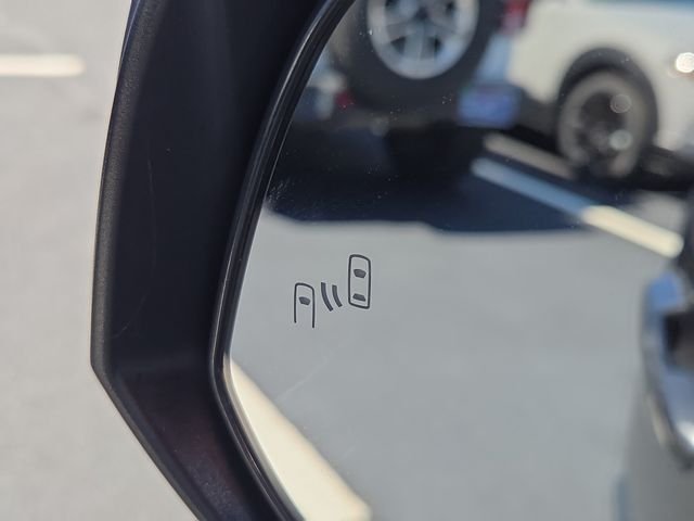 Used 2023 Gray Toyota XLE image 18