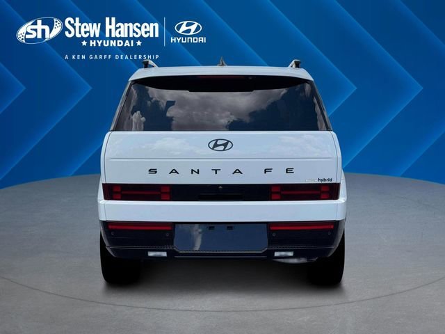New 2026 Serenity White Hyundai Calligraphy image 6