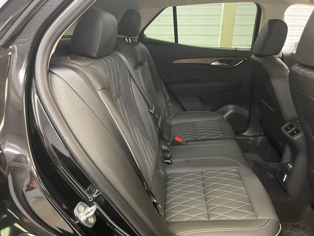 2023 Buick Envision Avenir - Photo 30