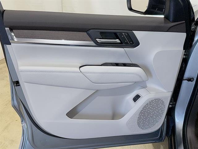 2026 GMC Terrain Denali - Photo 21