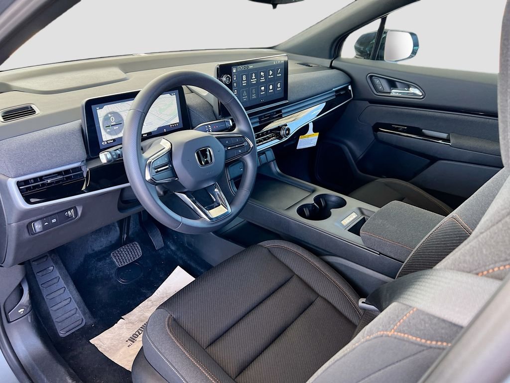 2026 Honda Prologue EX - Photo 6
