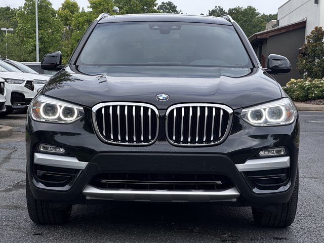 Used 2019 Black Sapphire Metallic BMW sDrive30i/Heated-Cooled Seats/Blind Spot/Pano Roof image 6