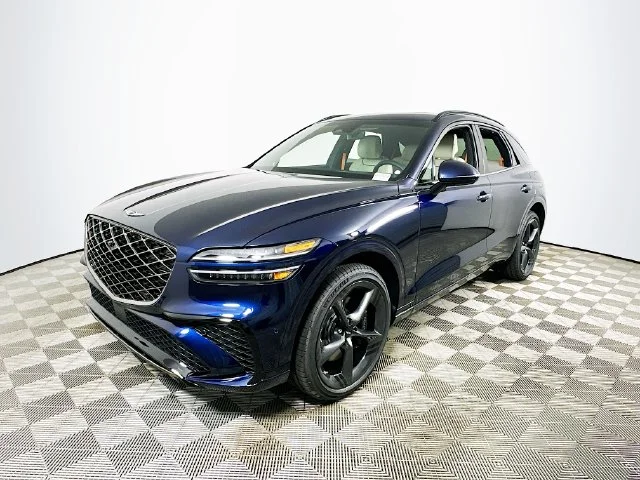 New 2026 Genesis GV70 3.5T Sport Prestige