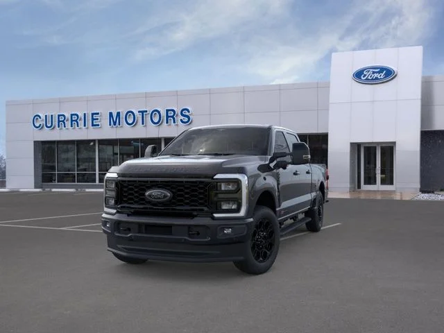 New 2026 Agate Black Metallic Ford Torque 1200 by SHELBY image 2