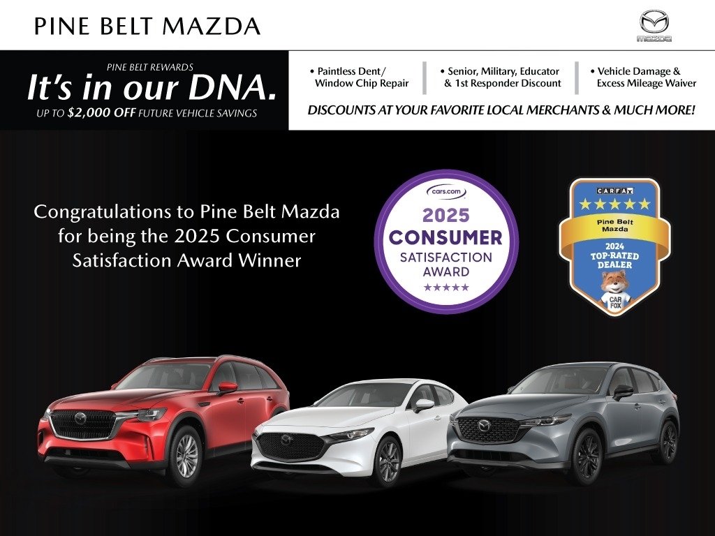 2025 Mazda CX-30 Preferred - Photo 11