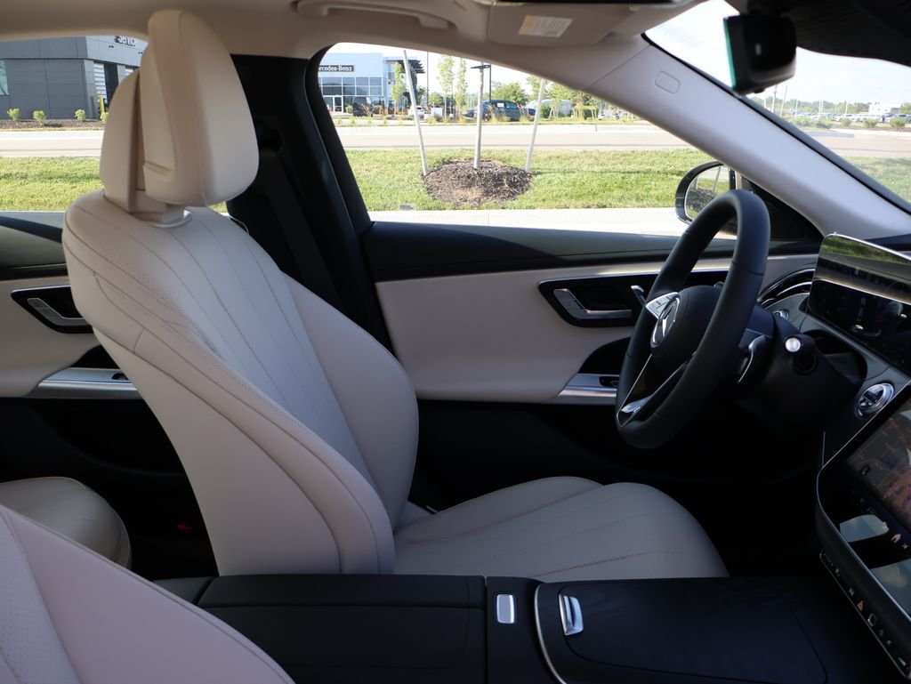 New 2026 Sonoran Brown Metallic Mercedes-Benz E 350 image 8
