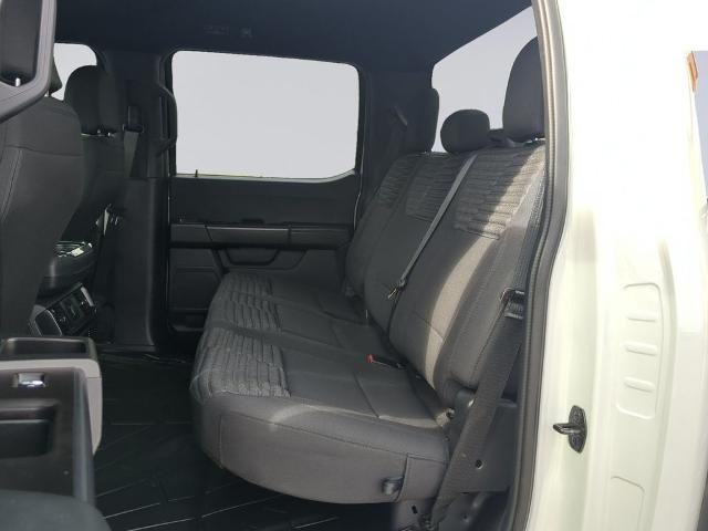 Used 2023 Avalanche Ford  image 18